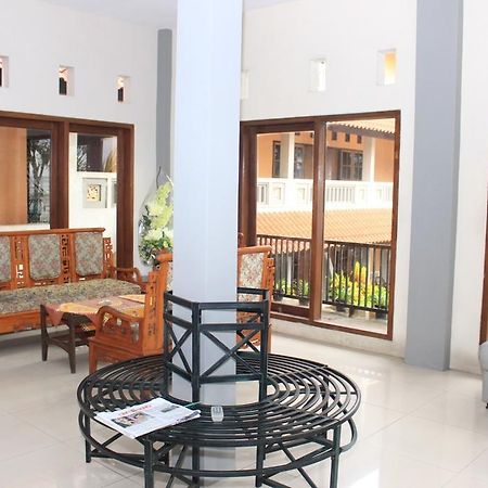 Baru Dua Beach Hotel Banyuwangi  Zewnętrze zdjęcie