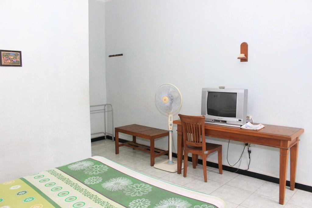 Baru Dua Beach Hotel Banyuwangi  Zewnętrze zdjęcie