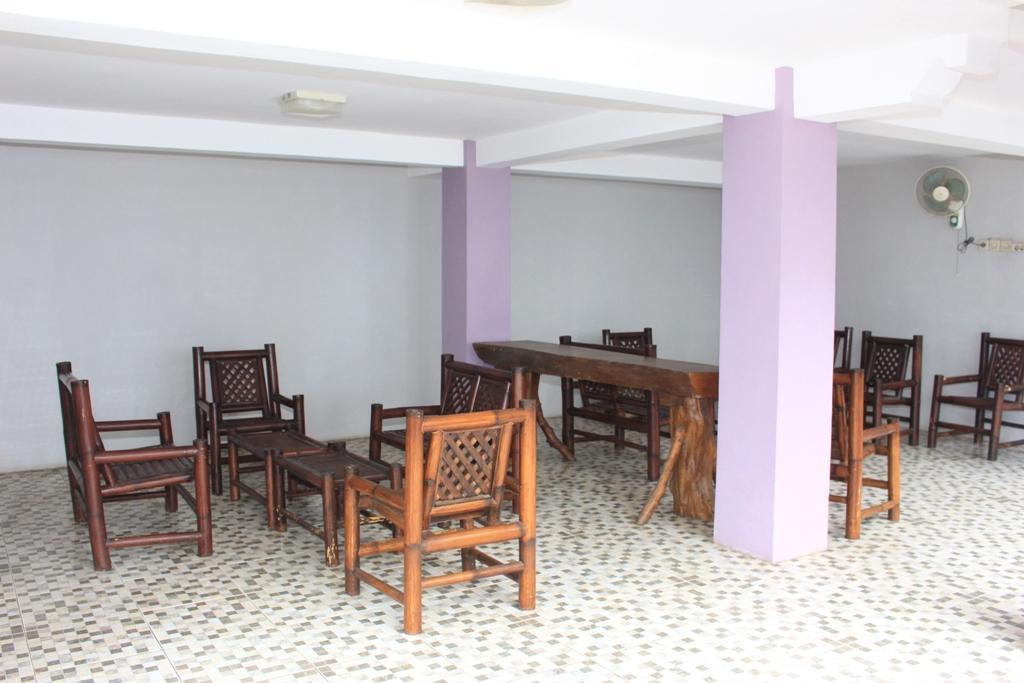 Baru Dua Beach Hotel Banyuwangi  Zewnętrze zdjęcie