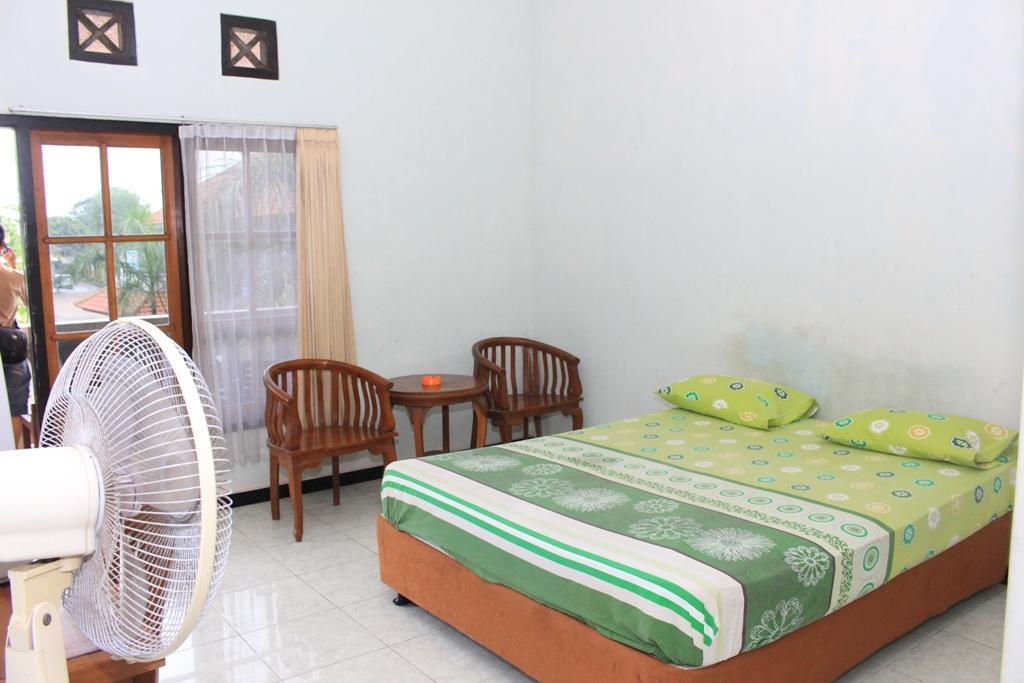 Baru Dua Beach Hotel Banyuwangi  Zewnętrze zdjęcie